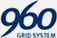 960 grid system