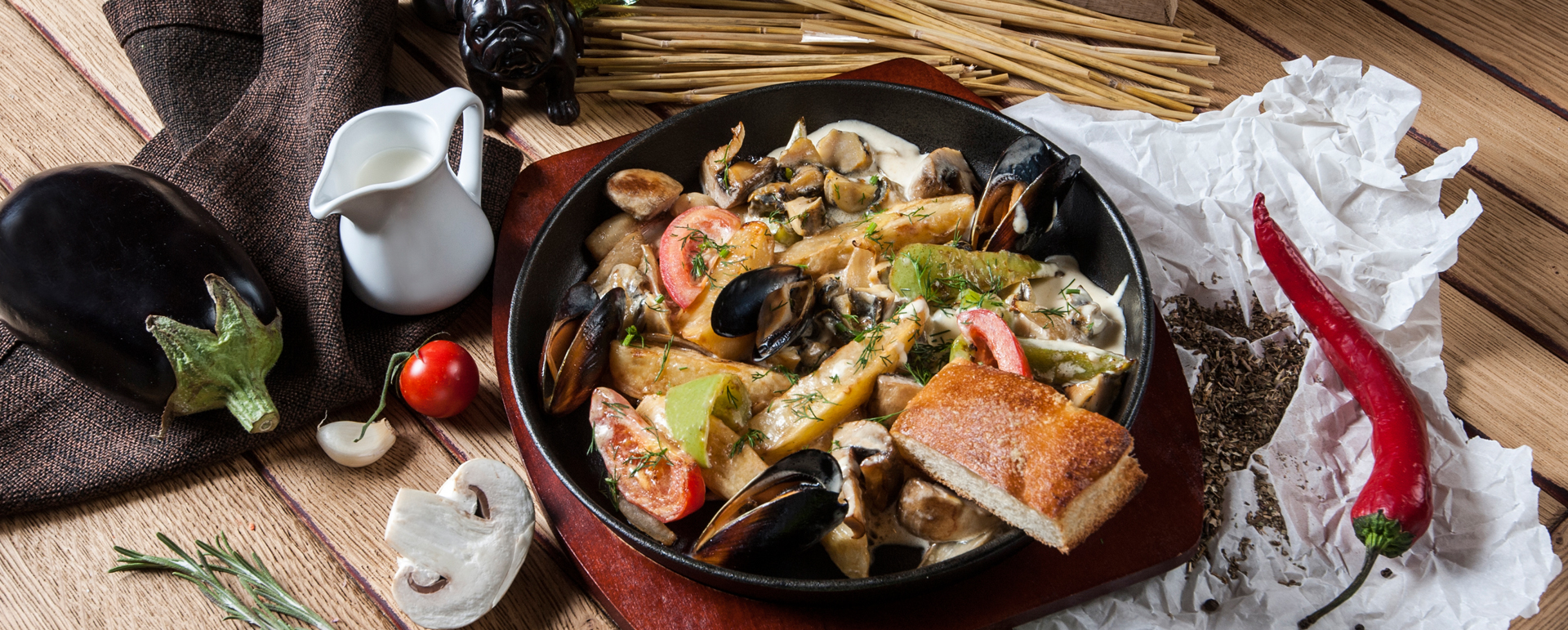 Food Photography
