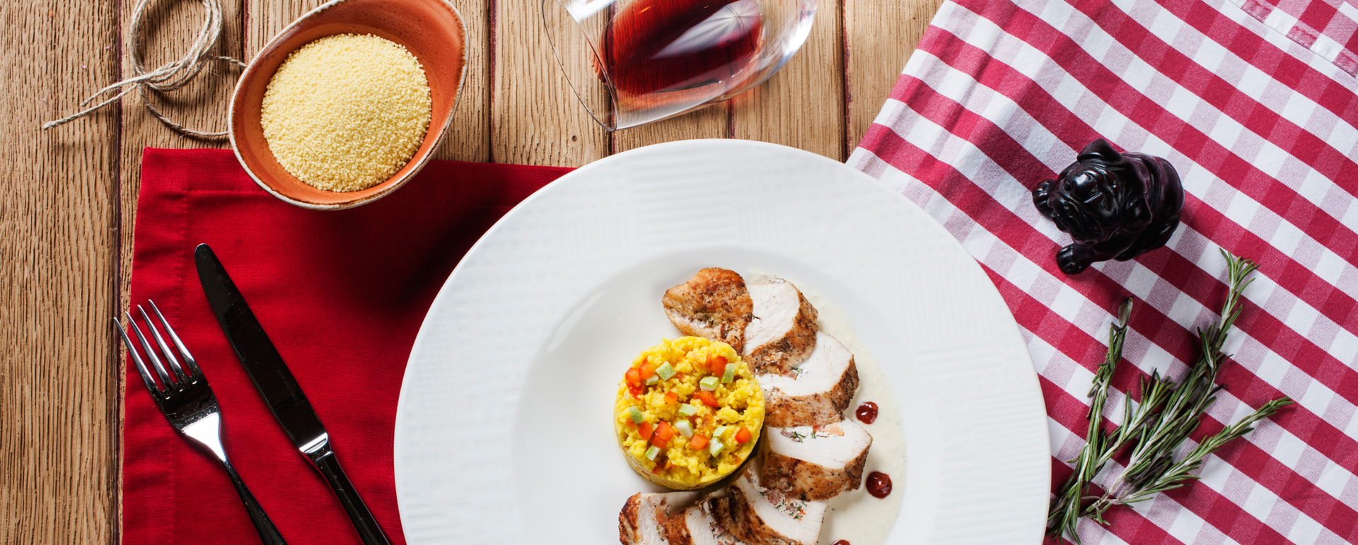 Food Photography