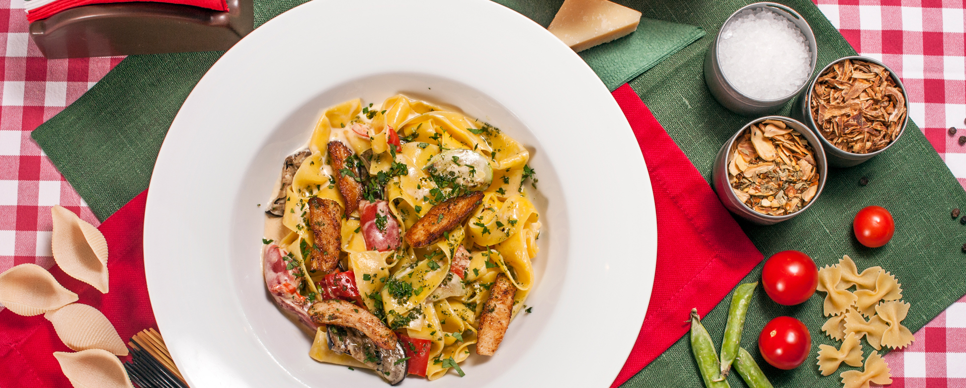Food Photography