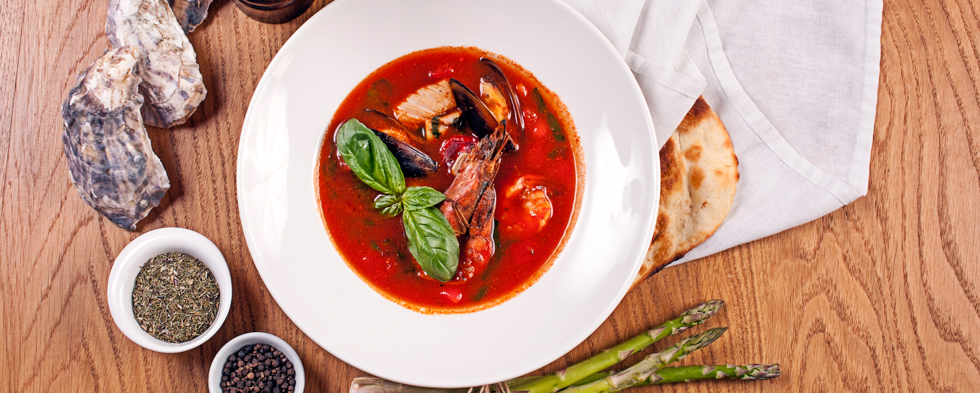 Food Photography