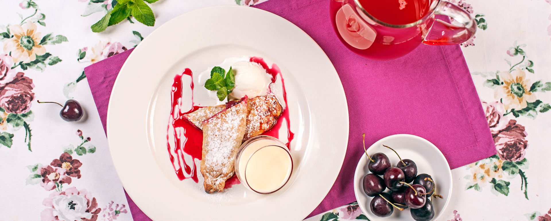 Food Photography