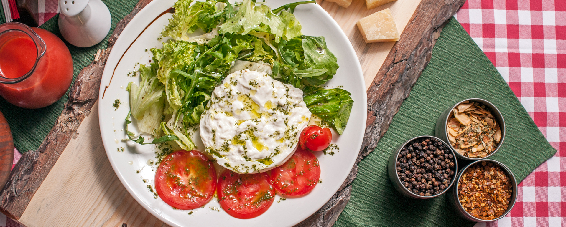Food Photography