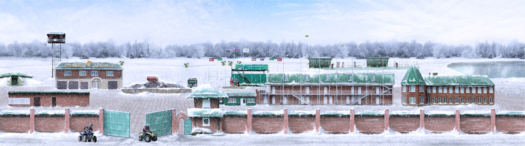 Дизайн сайта, разработка